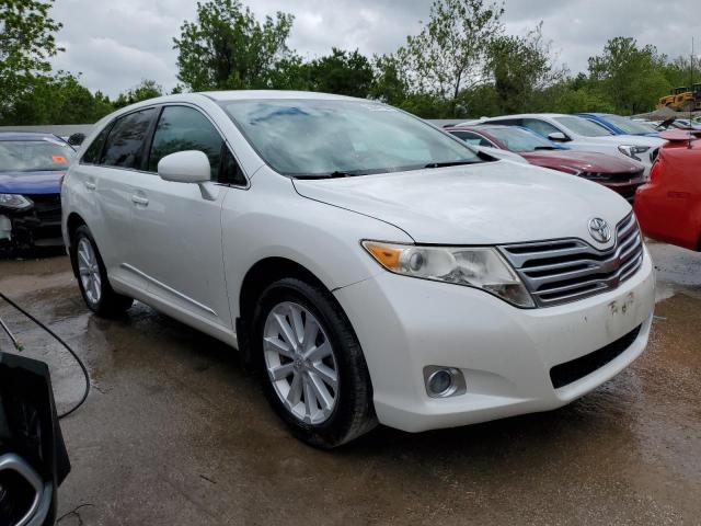 2012 TOYOTA VENZA LE 4T3ZA3BB9CU060394  53047184