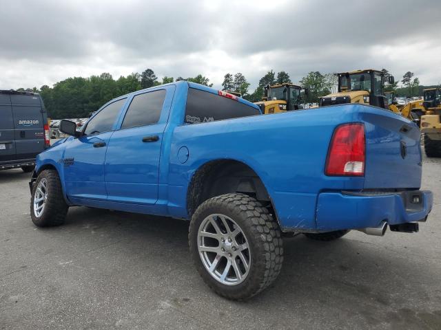 2019 RAM 1500 CLASS - 1C6RR7KT2KS639394