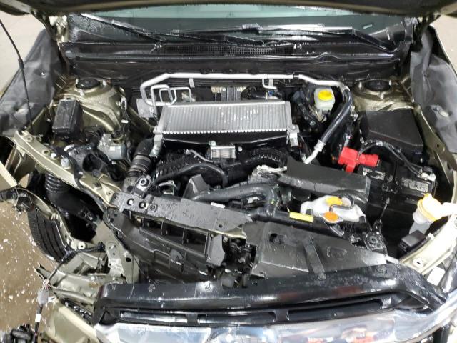 2023 Subaru Ascent Limited VIN: 4S4WMAUD4P3453480 Lot: 55224244