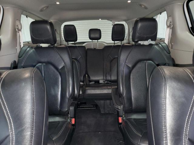 2022 Chrysler Pacifica Touring L VIN: 2C4RC1BG5NR114037 Lot: 57306704