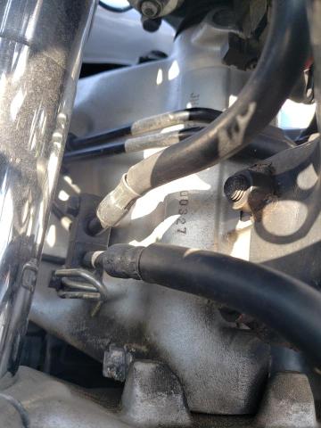 2007 HONDA ST1300 JH2SC51027M500327