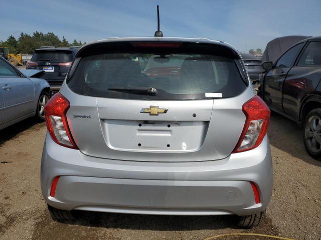 2017 Chevrolet Spark Ls VIN: KL8CB6SA4HC766364 Lot: 56670224