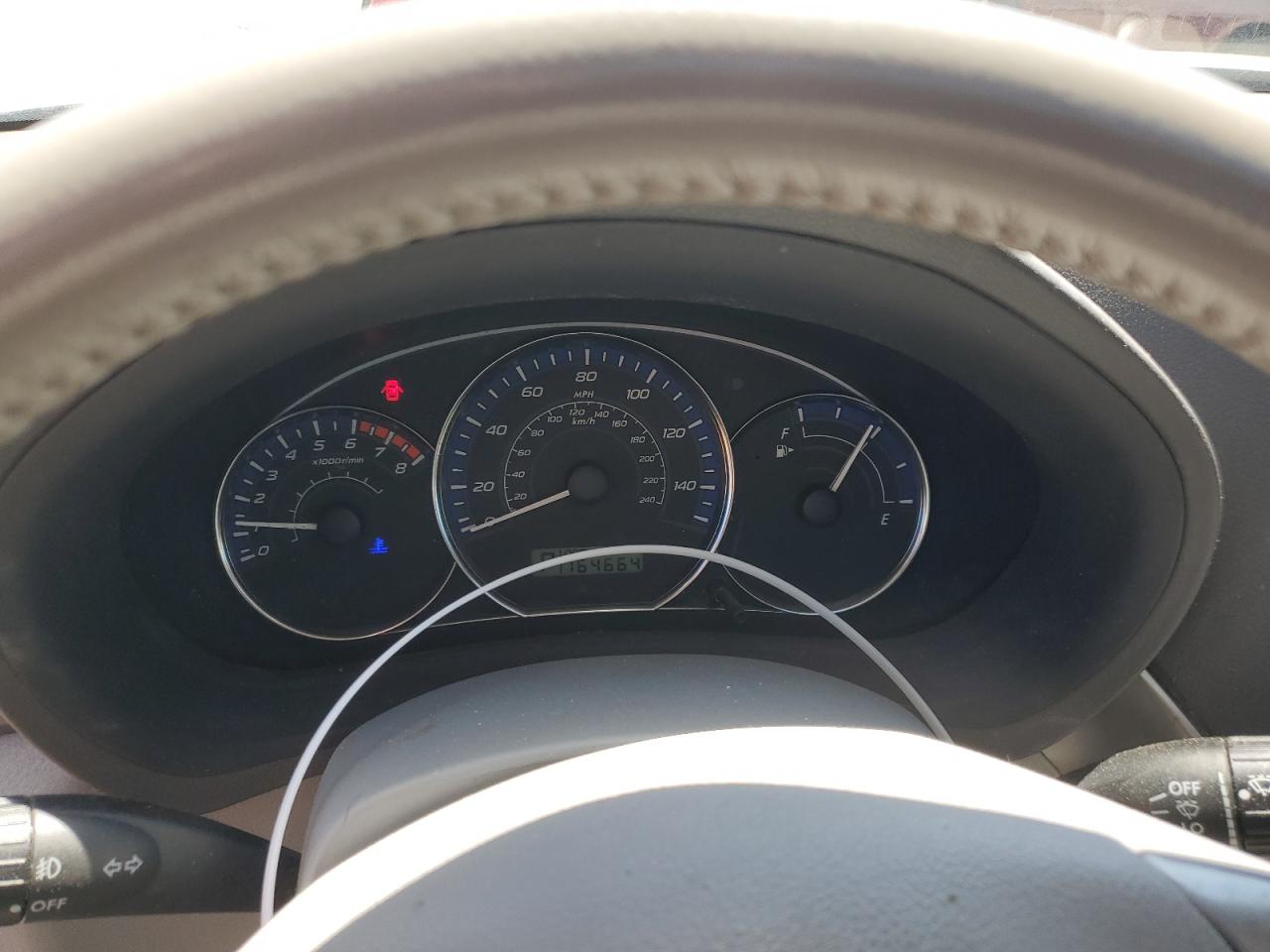 JF2SH6DC0AH903522 2010 Subaru Forester 2.5X Limited