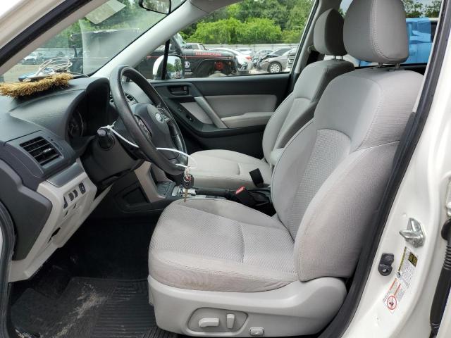 2015 Subaru Forester 2.5I Premium VIN: JF2SJAFC2FH434932 Lot: 56190044