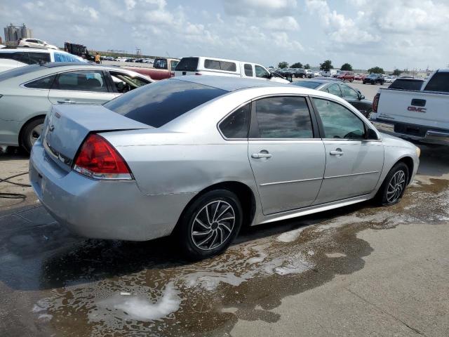 2010 Chevrolet Impala Ls VIN: 2G1WA5EN6A1102930 Lot: 54133634