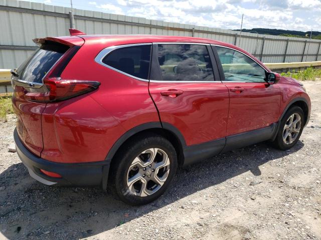 2HKRW1H52LH404677 Honda CRV CR-V EX 3