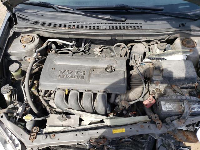 2004 Toyota Corolla Ce VIN: 1NXBR38E04Z236397 Lot: 54571854