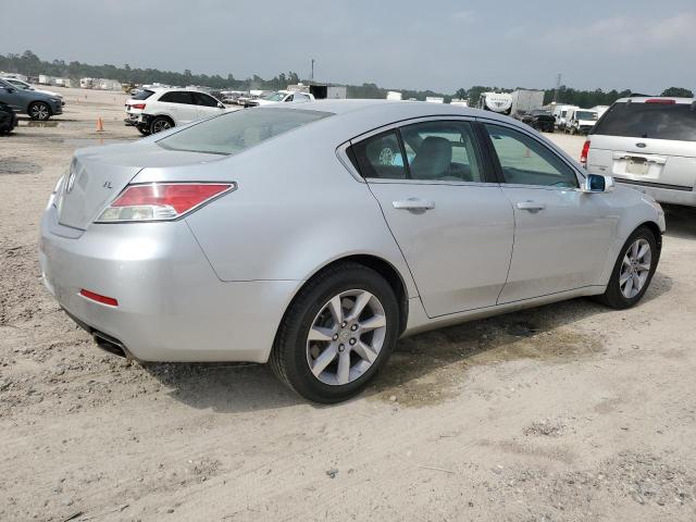 2013 Acura Tl VIN: 19UUA8F26DA012189 Lot: 53757354