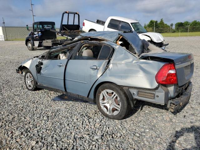 2008 Chevrolet Malibu Ls VIN: 1G1ZS58N98F118922 Lot: 54038734