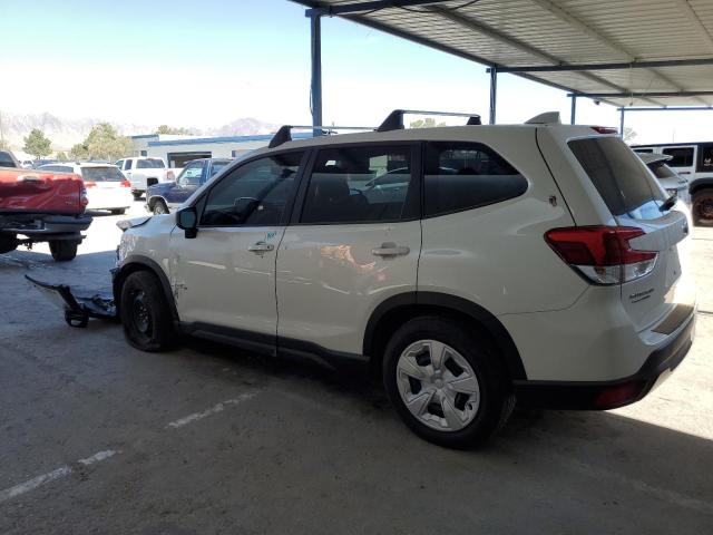 2023 SUBARU FORESTER JF2SKAAC4PH537646