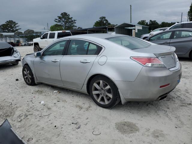 2012 Acura Tl VIN: 19UUA8F54CA010496 Lot: 54556084