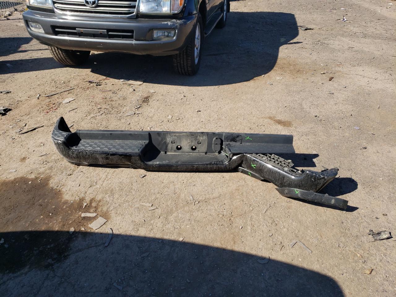 1C6SRFFT0KN780050 2019 Ram 1500 Big Horn/Lone Star