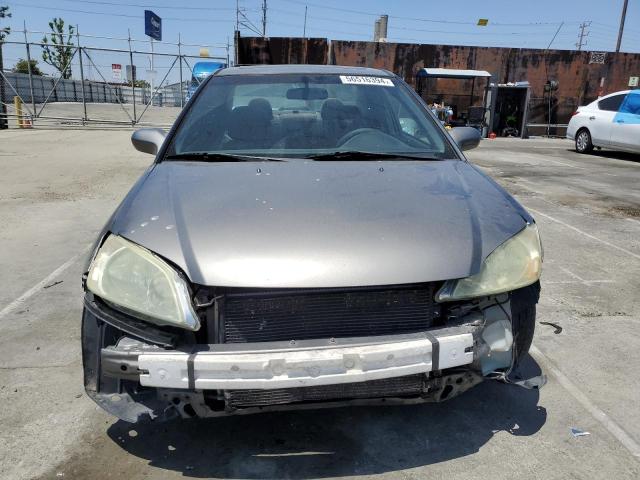 2004 Honda Civic Ex VIN: 1HGEM22914L076155 Lot: 56516394