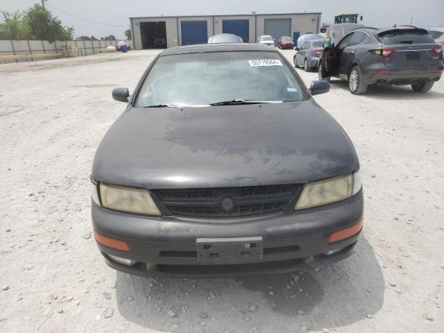 1997 Nissan Maxima Gle VIN: JN1CA21D2VM528214 Lot: 55719564