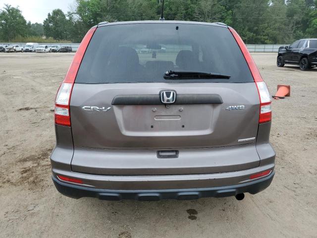 2011 Honda Cr-V Se VIN: 5J6RE4H4XBL085139 Lot: 53331194