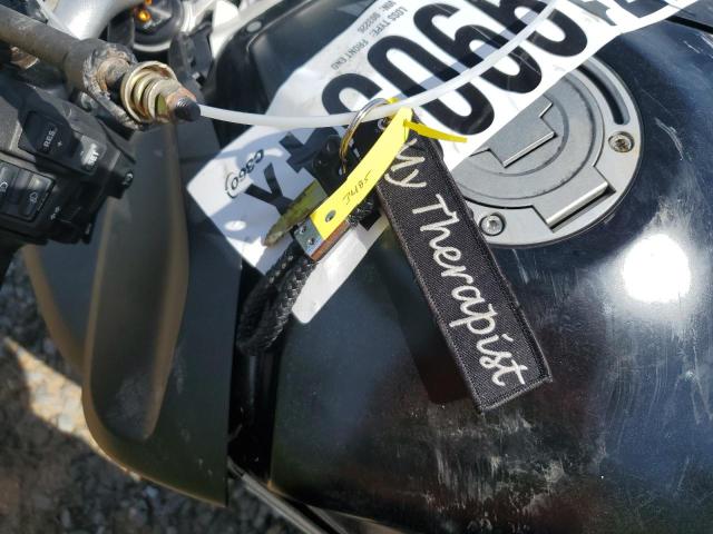 2020 YAMAHA MTN1000 JYARN48E3LA003226
