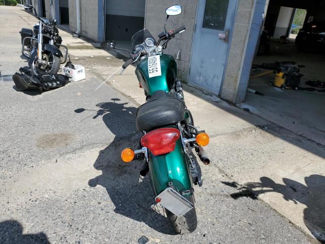 2000 TRIUMPH MOTORCYCLE LEGEND TT SMT396DJ4YJ098093