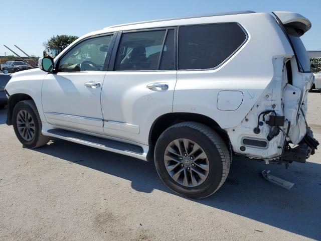 2017 Lexus Gx 460 Premium VIN: JTJJM7FX9H5169483 Lot: 57230744