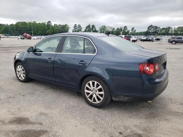 2010 Volkswagen Jetta Se VIN: 3VWRZ7AJ8AM065087 Lot: 54348144