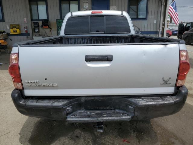 2006 Toyota Tacoma Access Cab VIN: 5TETX22N36Z149329 Lot: 56159854