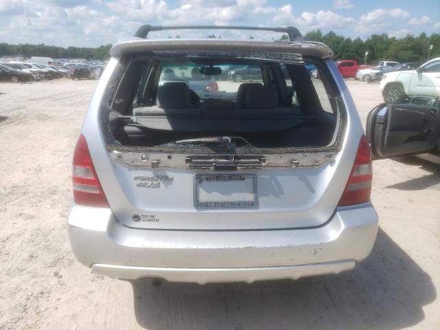 2003 Subaru Forester 2.5Xs VIN: JF1SG65623H771656 Lot: 54875774