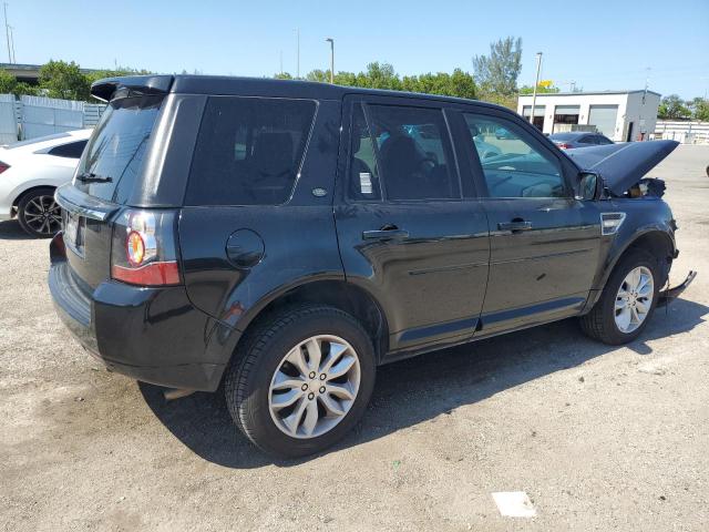 VIN SALFR2BG3EH418513 2014 Land Rover LR2, Hse no.3