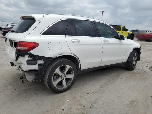 2016 Mercedes-Benz Glc 300 VIN: WDC0G4JB8GF068695 Lot: 52166214