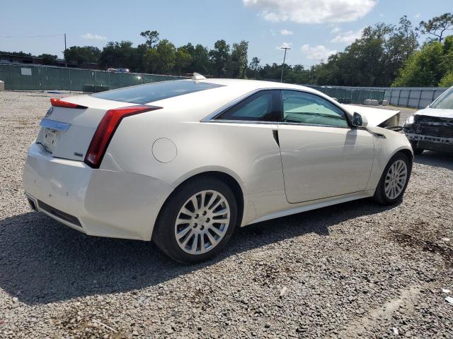 2014 Cadillac Cts VIN: 1G6DA1E39E0142543 Lot: 54204134