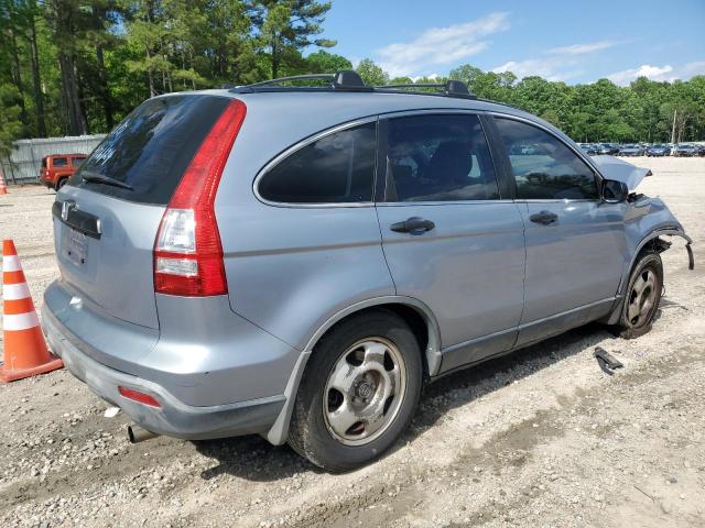 2007 Honda Cr-V Lx VIN: JHLRE383X7C019787 Lot: 52807394