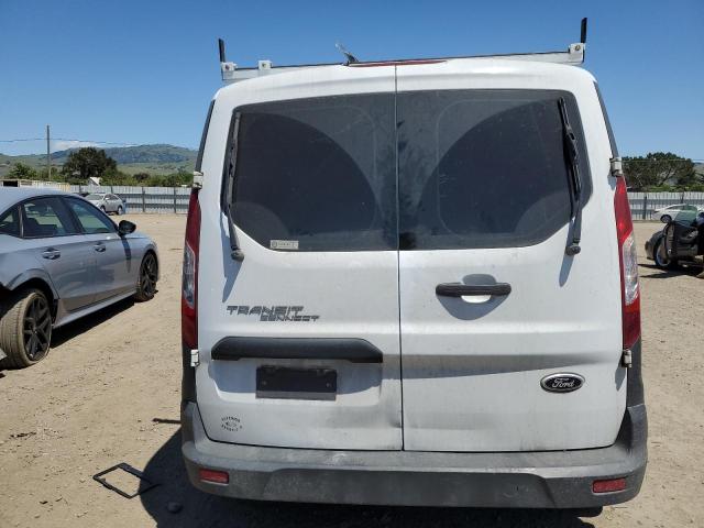 2014 Ford Transit Connect Xl VIN: NM0LS7E7XE1138603 Lot: 53628694