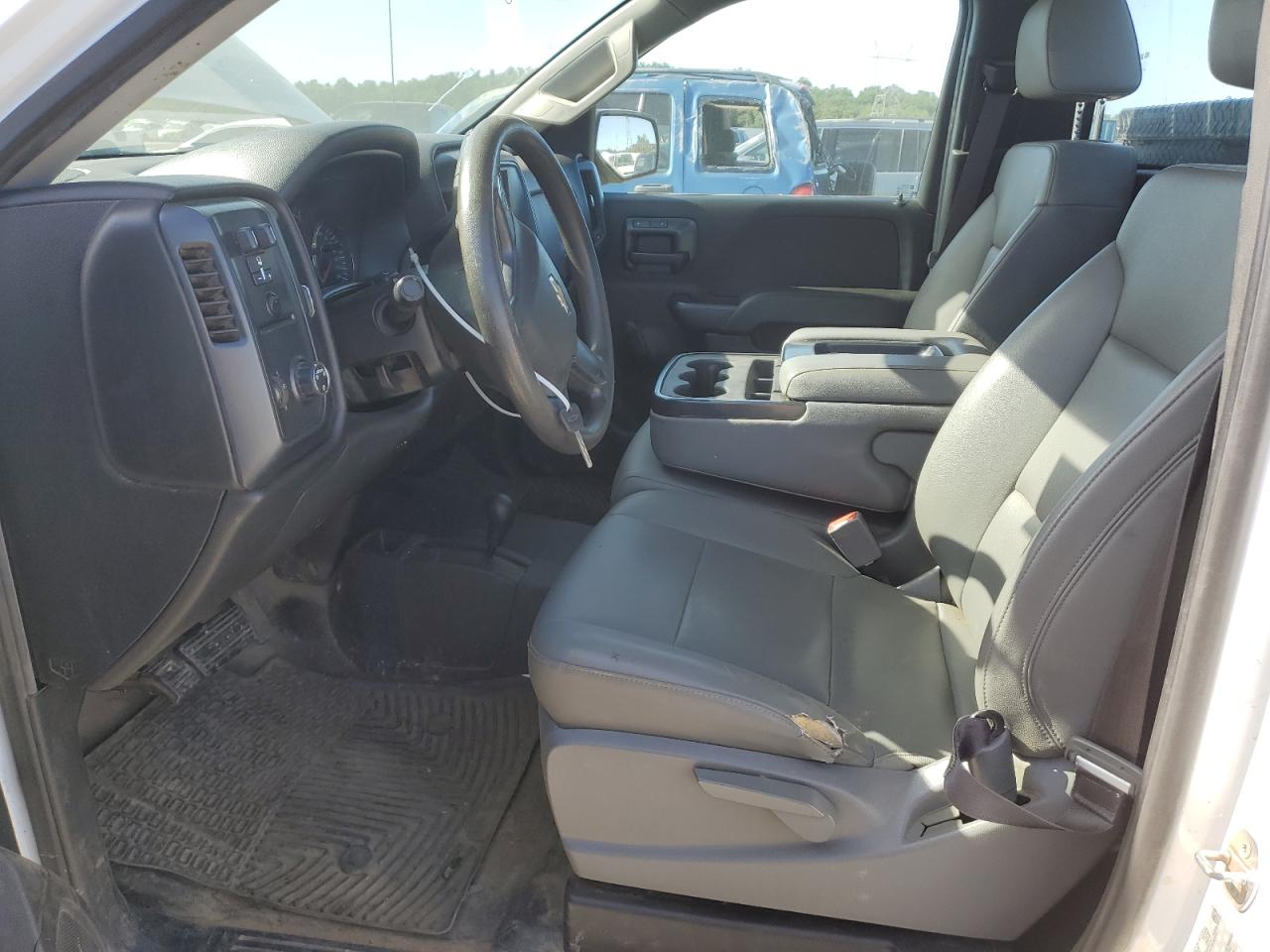 1GCNKNEH9HZ239274 2017 Chevrolet Silverado K1500