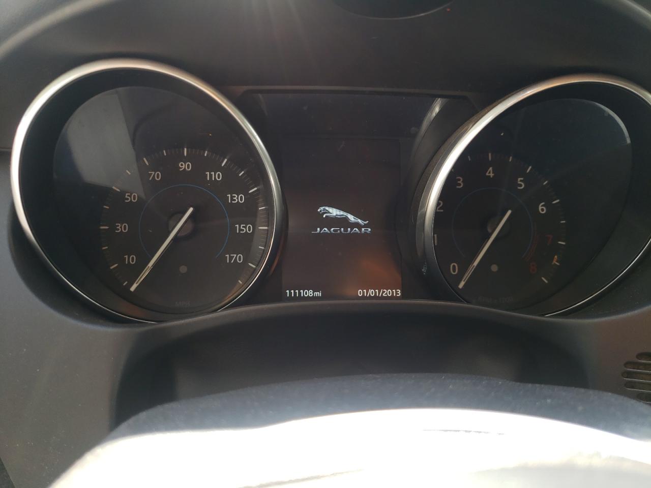 SAJAD4BG7HA976147 2017 Jaguar Xe Premium