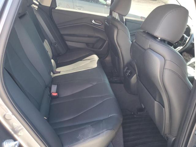 2023 Acura Tlx VIN: 19UUB5F32PA000937 Lot: 53945534