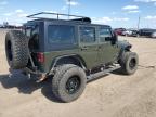 JEEP WRANGLER U photo