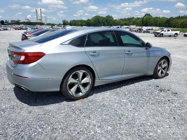 2018 Honda Accord Touring VIN: 1HGCV2F91JA042013 Lot: 55012694