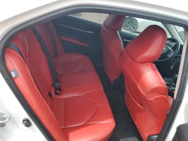 2021 Toyota Camry Se VIN: 4T1G11AK9MU520404 Lot: 56108984