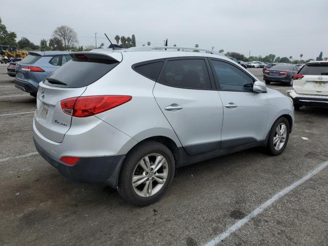 2012 Hyundai Tucson Gls VIN: KM8JU3AC0CU339093 Lot: 55763294