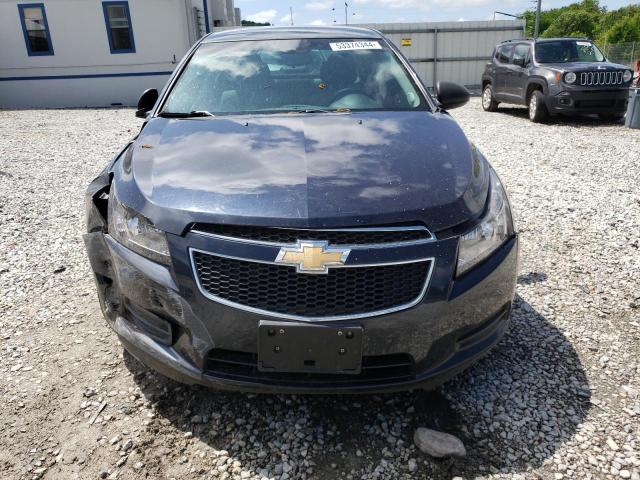 2014 Chevrolet Cruze Ls VIN: 1G1PA5SG4E7485527 Lot: 53374344