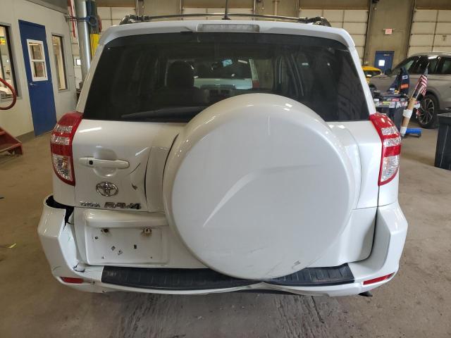 2009 Toyota Rav4 Limited VIN: 2T3ZF31V59W008217 Lot: 56400914