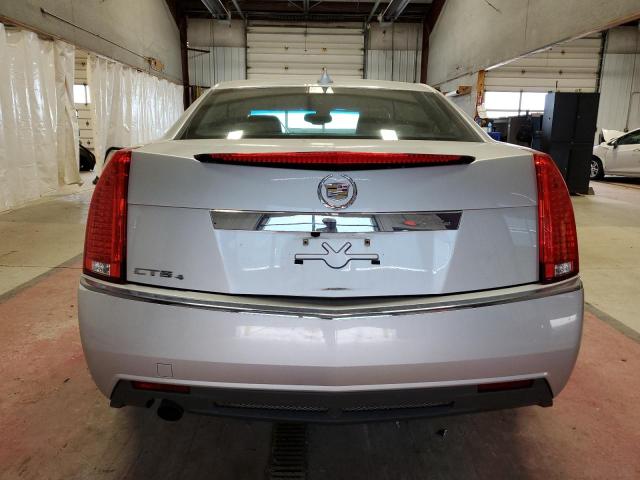 2013 Cadillac Cts Luxury Collection VIN: 1G6DH5E58D0152340 Lot: 54901594