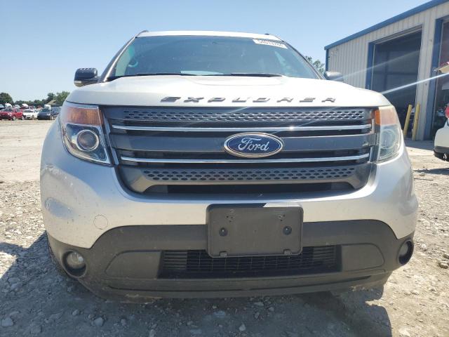 2015 Ford Explorer Xlt VIN: 1FM5K8D89FGA82885 Lot: 54013784