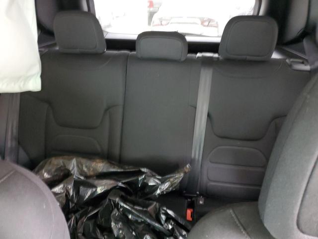 2019 Jeep Renegade Latitude VIN: ZACNJBBB3KPK82707 Lot: 52773004