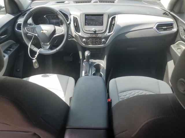 2021 Chevrolet Equinox Lt VIN: 3GNAXKEV4MS152370 Lot: 53872294