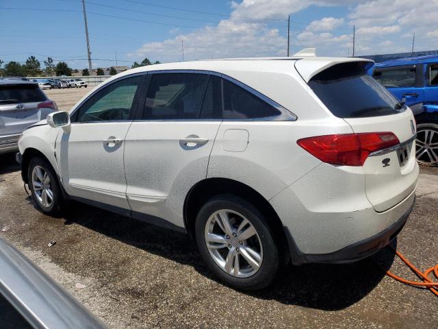 2014 Acura Rdx VIN: 5J8TB3H32EL013718 Lot: 54461664