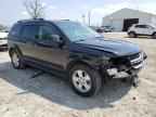 Lot #3022853348 2017 DODGE JOURNEY SE