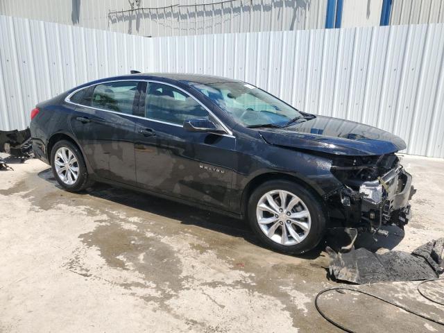 2023 Chevrolet Malibu Lt VIN: 1G1ZD5ST5PF195075 Lot: 53470934