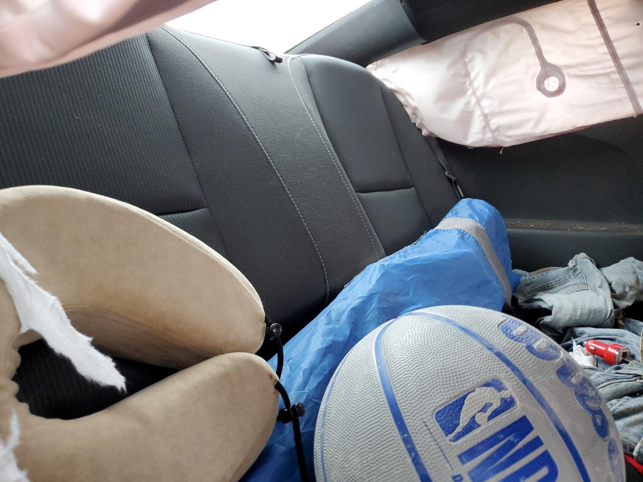 2G1FB1E31C9141451 2012 Chevrolet Camaro Lt