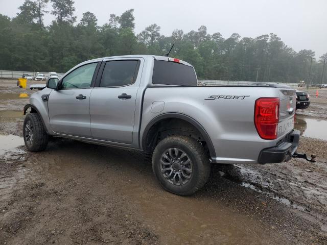 2020 Ford Ranger Xl VIN: 1FTER4EH0LLA56508 Lot: 55551254