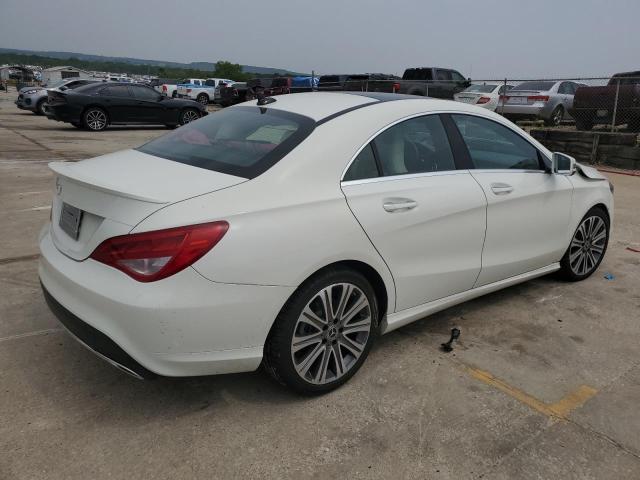 VIN WDDSJ4EB6JN596782 2018 Mercedes-Benz CLA-Class,... no.3