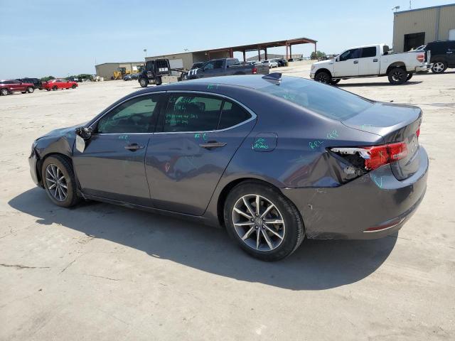 2018 Acura Tlx VIN: 19UUB1F35JA003329 Lot: 54426684